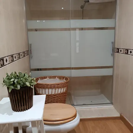 Appartement Volveremos - Sea Views Penthouse Fuengirola