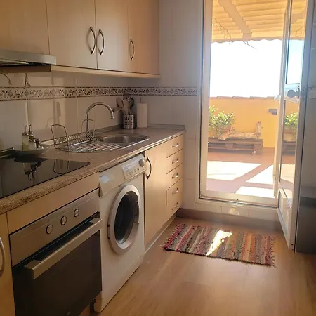 Volveremos - Sea Views Penthouse Daire Fuengirola