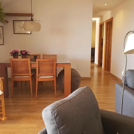 Volveremos - Sea Views Penthouse Daire