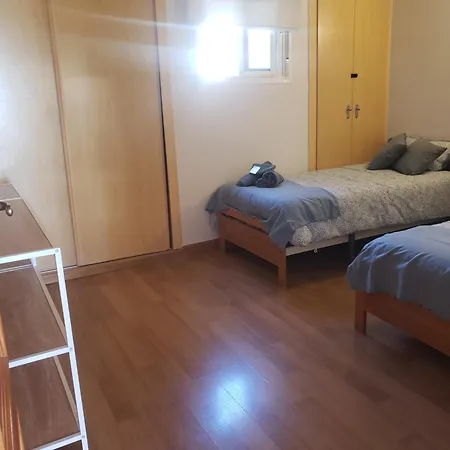 Volveremos - Sea Views Penthouse Daire