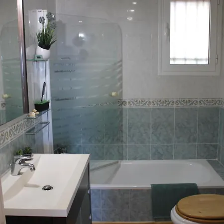 Volveremos - Sea Views Penthouse Apartman *