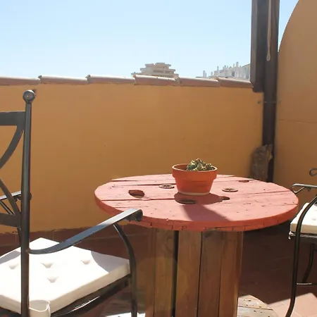 Volveremos - Sea Views Penthouse *