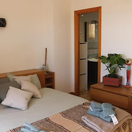 Volveremos - Sea Views Penthouse Apartman *