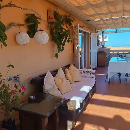 Volveremos - Sea Views Penthouse * Fuengirola