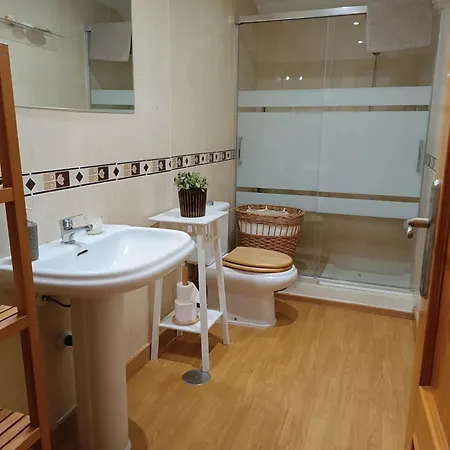 Volveremos - Sea Views Penthouse Apartman
