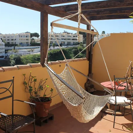 Volveremos - Sea Views Penthouse Apartment Fuengirola